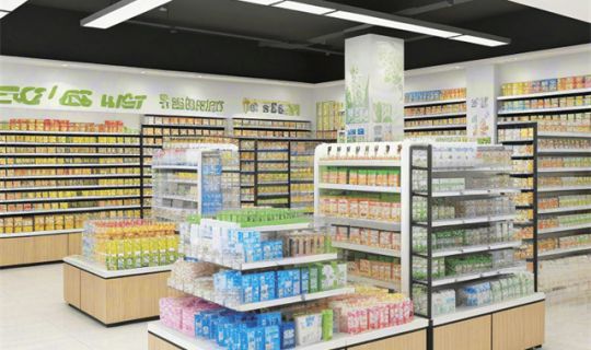 门店标准化管理手册：打造高效运营与服务品质