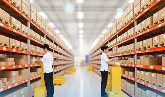 连锁企业标准化的步骤（公司标准化流程要怎么做）