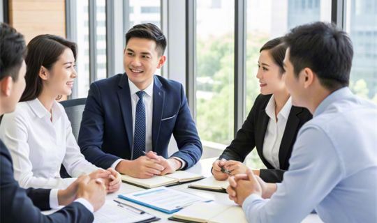 合伙开店：细节决定成败的创业之路