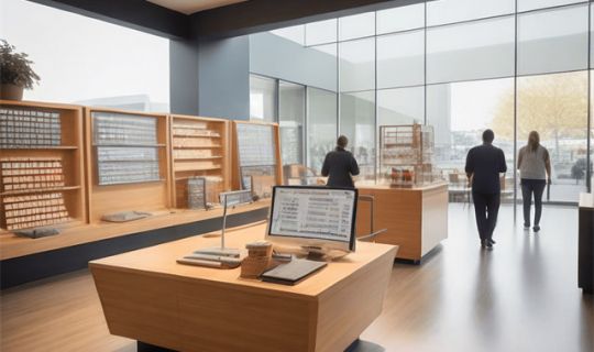 门店标准化管理流程（门店制度流程标准）