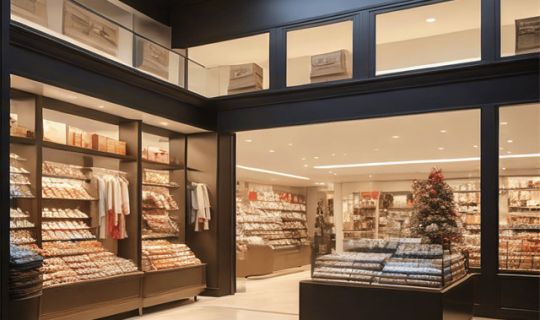 店里没人气没生意怎么办（门店引流的方法）