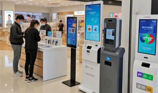 实体店数字化转型怎么做（实体店数字化改造）