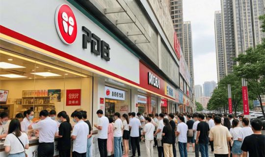 品牌化连锁经营的优势（连锁品牌模式）