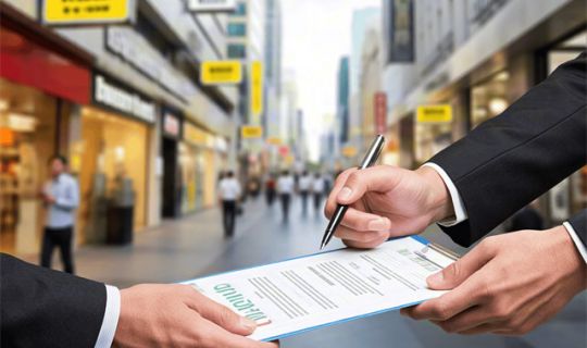 特许经营与加盟：本质区别的深度解析