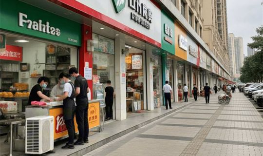 什么是品牌连锁经营（品牌连锁经营模式）