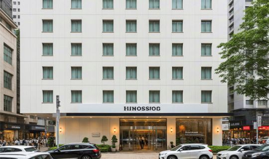 连锁酒店经营模式（酒店经营管理五种模式）