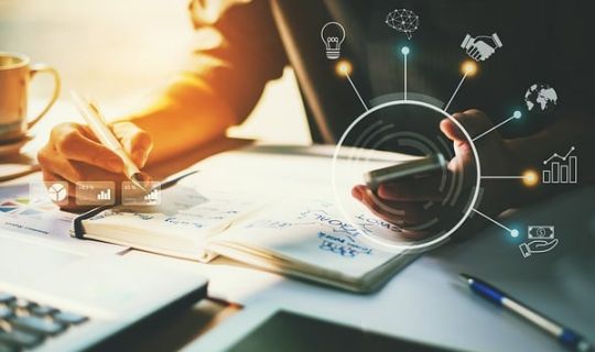 开连锁店的商业模式（连锁经营的商业模式）