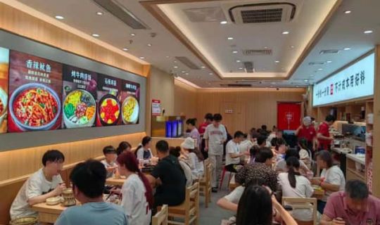 连锁店如何快速扩张（连锁门店扩张途径）