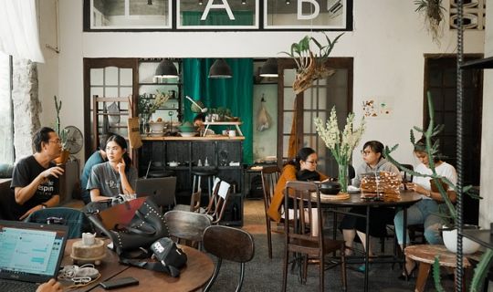 连锁门店具有哪些经营优势？连锁门店的经营优势探析