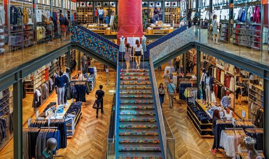 连锁门店标准化建设（连锁店标准化服务流程）