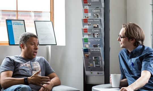 全方位解析：如何高效经营管理门店