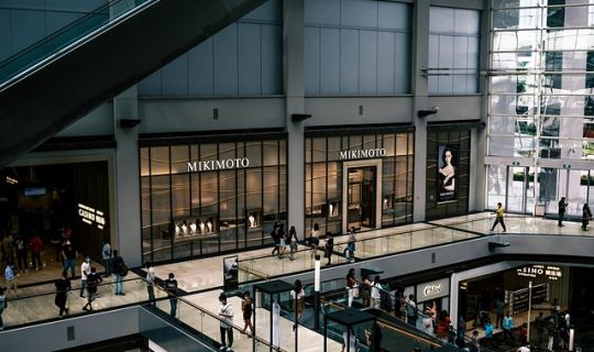 门店没生意?别急，这里有几招救急策略!