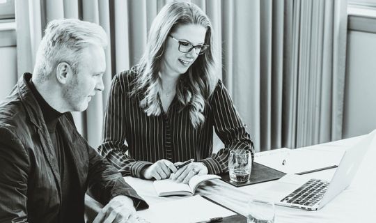 门店合伙人制度经营模式：共创共享，共谋发展