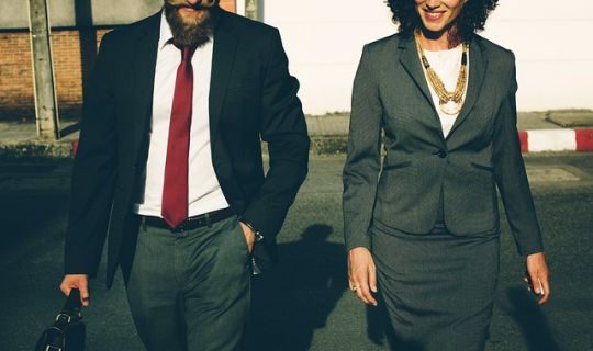 合伙人制度的5种模式（常见的五种合伙人制度）