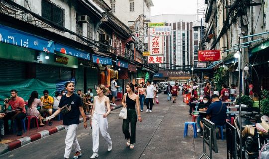 从人货场3个方面分析（人货场三维度深度解析）