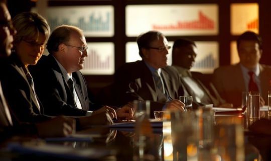 新型商业模式有哪些（探索新型商业模式）