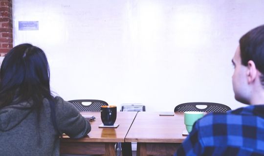 公司内部合伙人机制打造（内部合伙人模式）