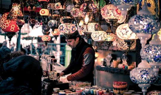 线下连锁门店如何设计裂变机制（门店裂变“自我复制”）