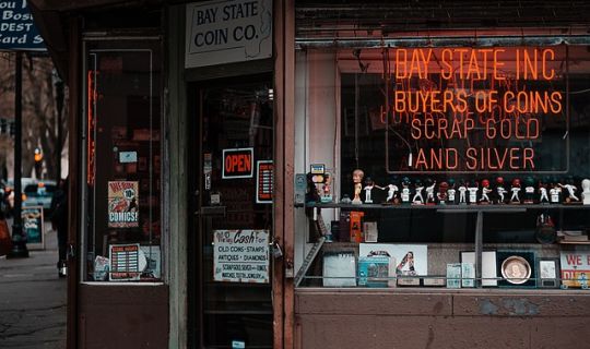 店里没人气没生意怎么办（店里没人气没生意该如何解决）