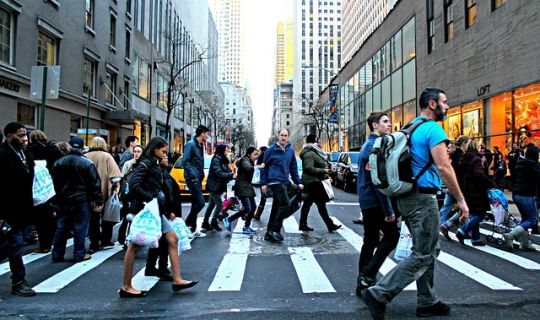 门店逆袭指南：如何让生意从“冷清”到“火爆”?