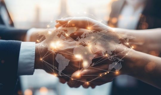 合伙人制度的5种模式（员工合伙人制度经营模式）