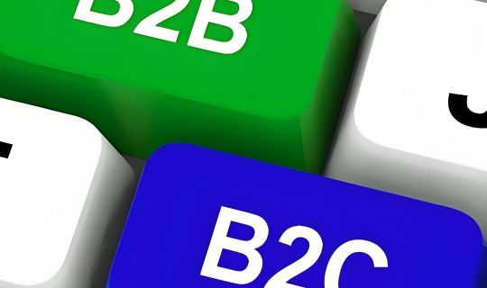 B2B和B2C的商业模式（深入解析B2B和B2C的商业模式）