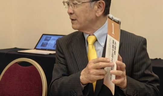 日本研学｜从7个座位到全球1400+门店，COCO壱番屋创始人宗次德二揭秘千店连锁心法