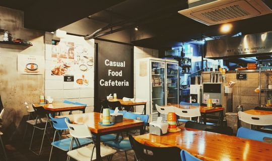 餐饮连锁店管理模式深度解析：标准化、数字化与品牌化的三重驱动