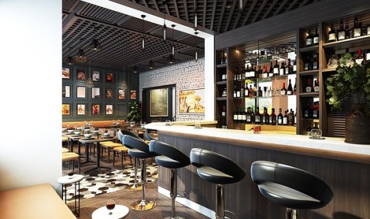 餐饮连锁经营模式深度解析：标准化扩张与差异化突围