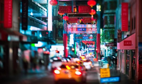 “人货场”中的“场”：被忽略却决定成败的关键变量