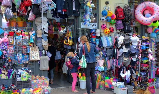 解构“人货场”——数字化时代的零售重构三角