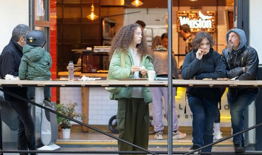 连锁经营标准化的难点在哪里？破解规模复制背后的隐性挑战