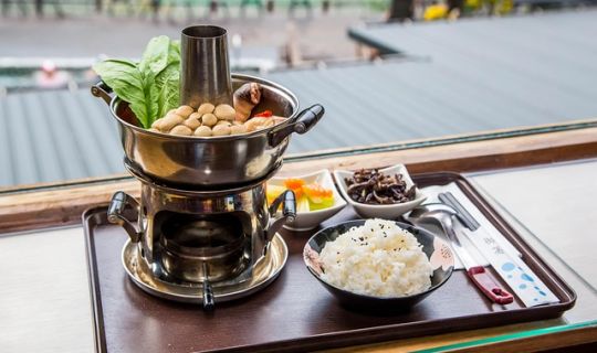 餐饮管理六大要点：打造高效盈利餐厅的实战指南