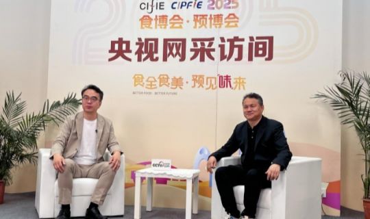 国策之下，品牌之上：和记怡情娱乐官网战略陪跑构建连锁强国新样本
