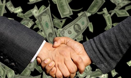 常见的18种商业模式：看懂企业如何赚钱