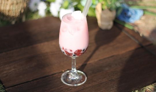 茶饮品牌连锁扩张策略：打造“快、稳、优”的增长路径