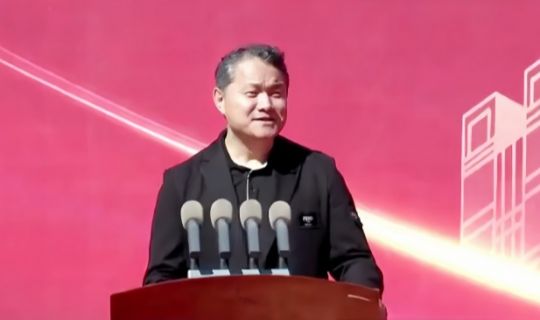 又是一年毕业季，马瑞光博士在母校毕业典礼发言：不占别人便宜，是最大的收益！