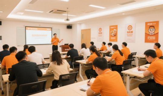 连锁特许经营管理：实现品牌规模化发展的关键