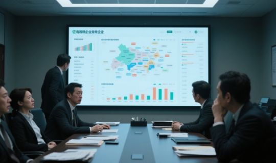 连锁企业发展中的常见问题与解决对策详解