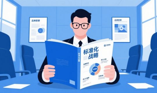 如何打造标准化门店?——系统化打造的五大关键步骤