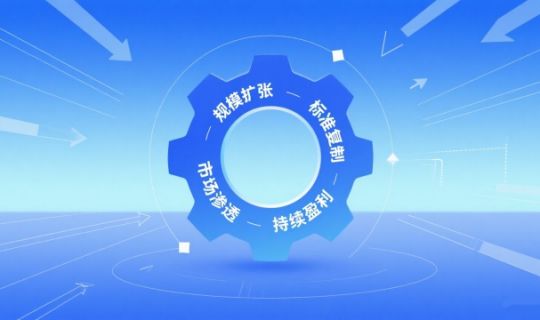 连锁企业的发展战略和策略全解析：从扩张到管理的核心要点