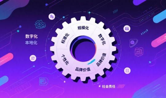 品牌连锁经营发展前景解析：趋势、机遇与挑战全解