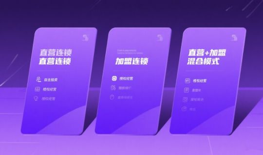 什么是品牌连锁经营？一文读懂连锁企业的核心经营模式