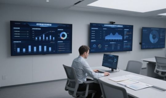 企业招商的落地措施：从策略到执行的闭环打造