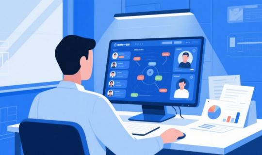 零售六要素解析：从“人货场”到系统能力的全面升级
