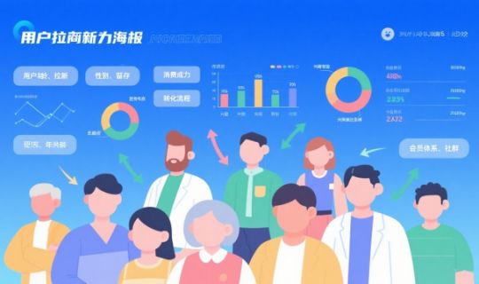 人货场是什么？解码商业世界的三大核心要素