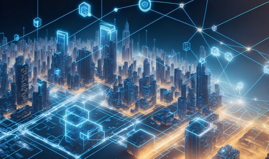 连锁跨区域管理怎么做？五大核心举措助力企业全国化