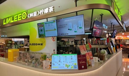 茶饮连锁招商模式解析：快速复制成功品牌的必经之路