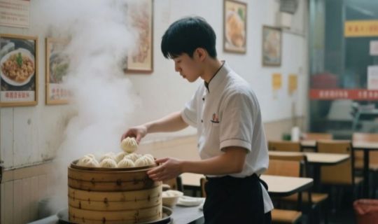 小吃连锁加盟标准化策略：实现高效复制与稳健扩张