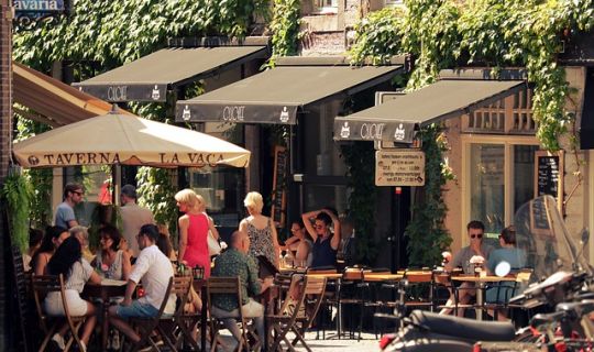 餐饮品牌扩张如何保持口碑一致性?全流程策略解析